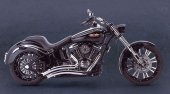 2013 Dirico Pro Street Roadster photo